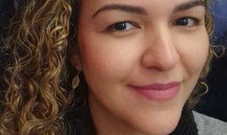 CAMILA CRISTINA DE SOUZA