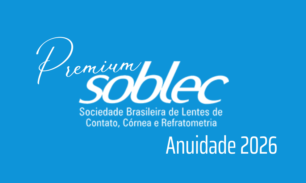 Sócio Benfeitor Premium | Anuidade 2026
