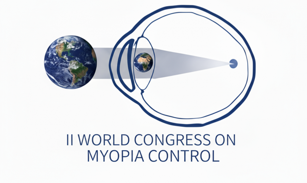 II World Congress on Myopia Control