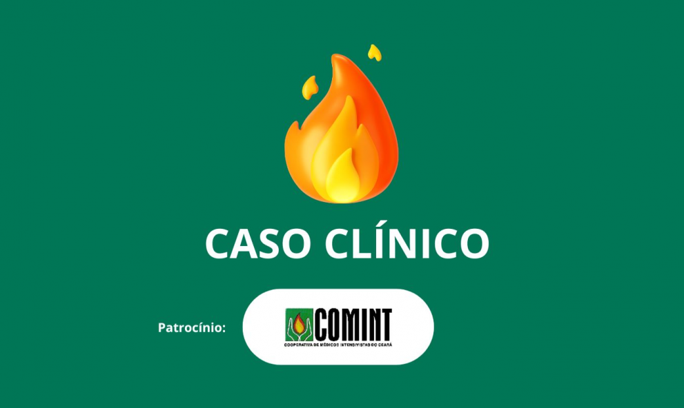 Caso Clínico