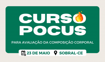 CURSO POCUS para Avaliação da Composição Corporal - Sobral