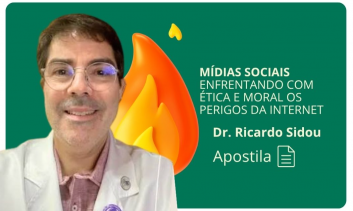 MÍDIAS SOCIAIS - ENFRENTANDO COM ÉTICA E MORAL OS PERIGOS DA INTERNET