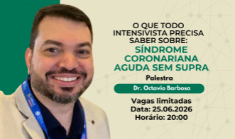 O que todo  intensivista precisa saber sobre Síndrome Coronariana Aguda sem Supra
