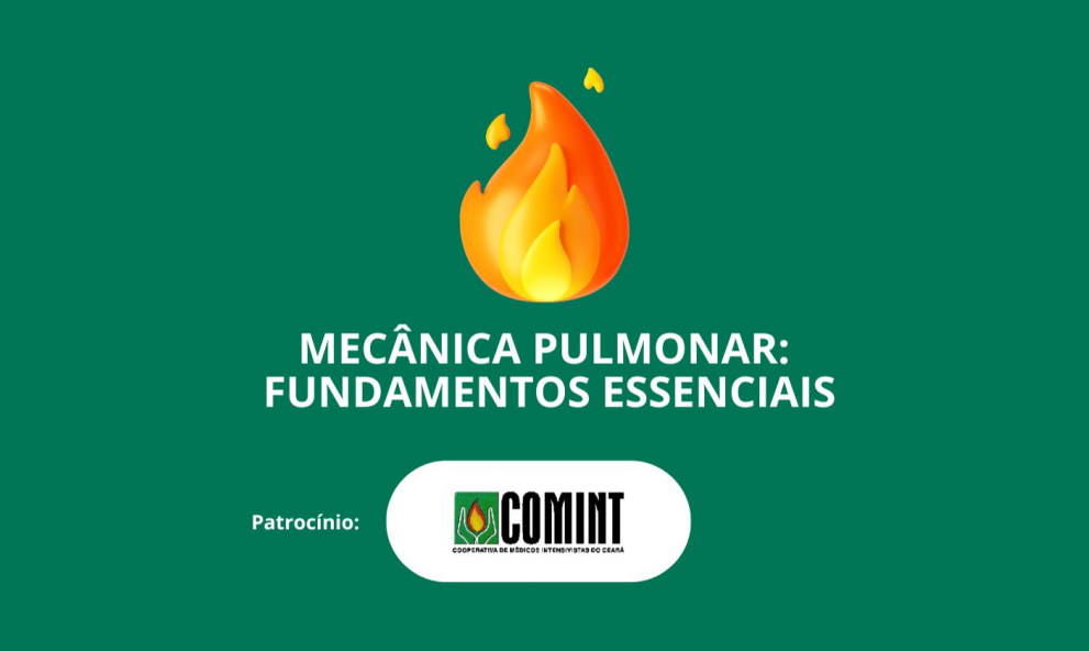 Mecânica Pulmonar: Fundamentos Essenciais