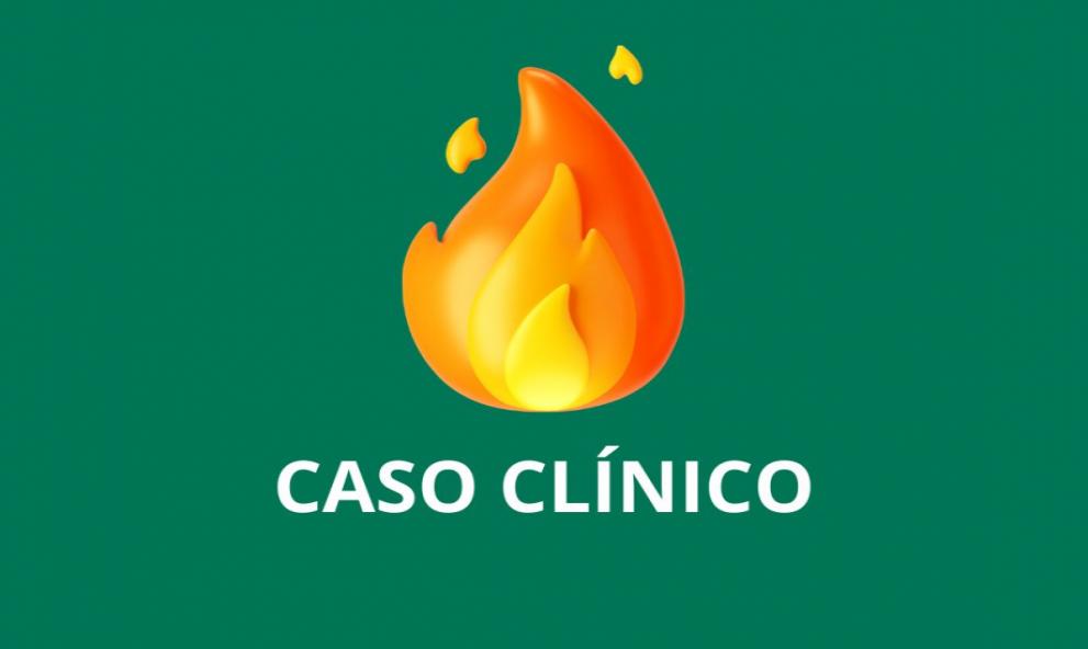 Caso Clínico
