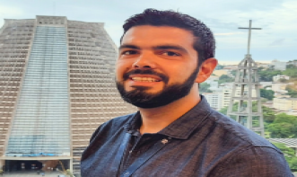 Rodrigo de Carvalho martins