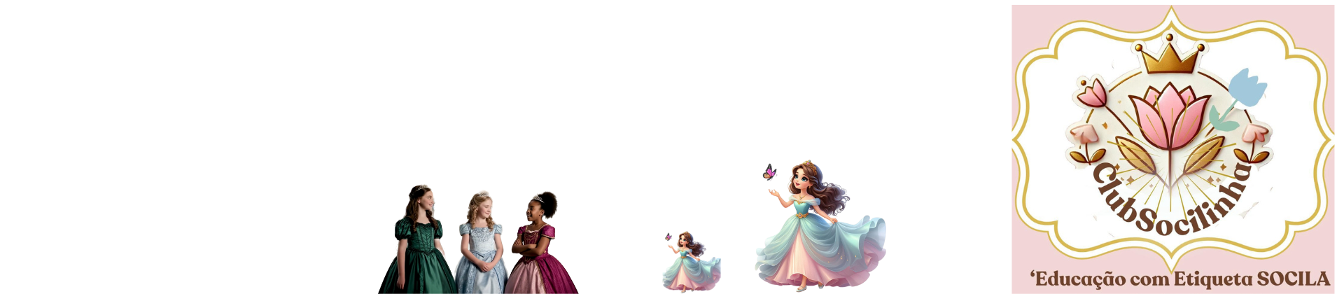 EVENTO "CHÁ DO CLUBSOCILINHA"