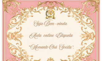 'MOMENTO CHÁ SOCILA I"