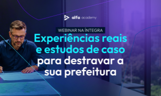 Os bastidores da gestão municipal eficiente (Gravação na íntegra)