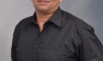 Geremias De Souza Silva