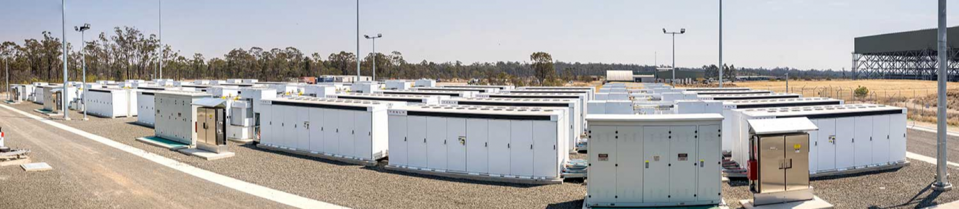 BESS - SISTEMAS HIBRIDOS COM BATERIAS