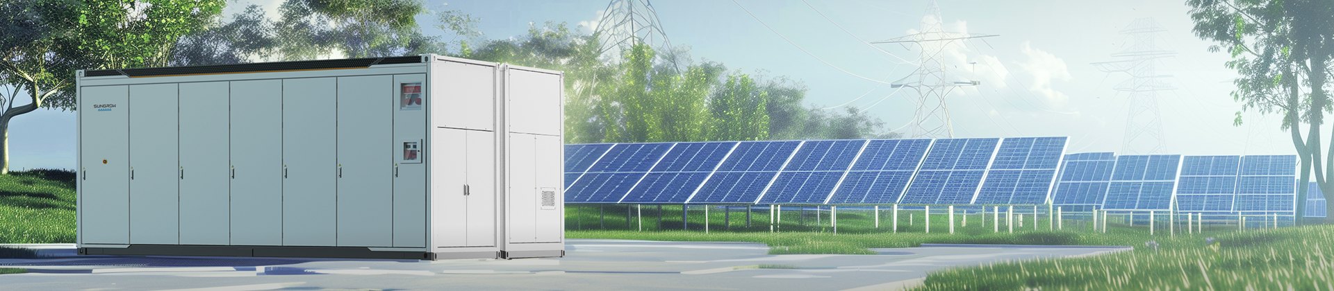 MINIGERAÇÃO 3MW - PROJETO, REGULAÇÃO, EXECUÇÃO, COMISSIONAMENTO E OEM