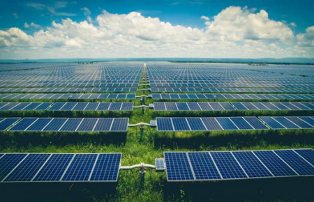 PROJETO DE USINAS  CENTRALIZADAS UFV