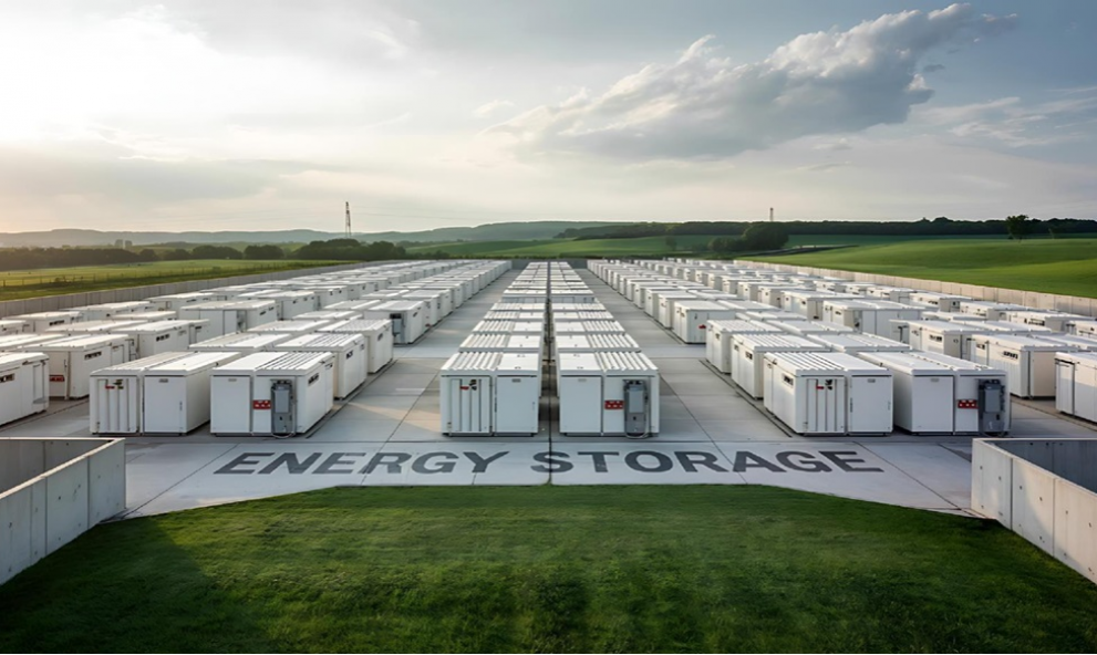 ENERGYCHANNEL - BESS - SISTEMAS HIBRIDOS COM BATERIAS - ENERGYCHANNEL