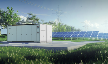 MINIGERAÇÃO 3MW - PROJETO, REGULAÇÃO, EXECUÇÃO, COMISSIONAMENTO E OEM