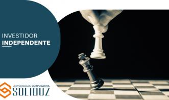 Investidor independente: como analisar as melhores oportunidades da bolsa.