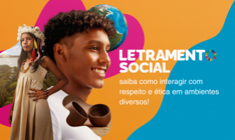 Conexão ODS - Letramento Social