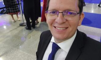 Andre Henrique Santos Alencar