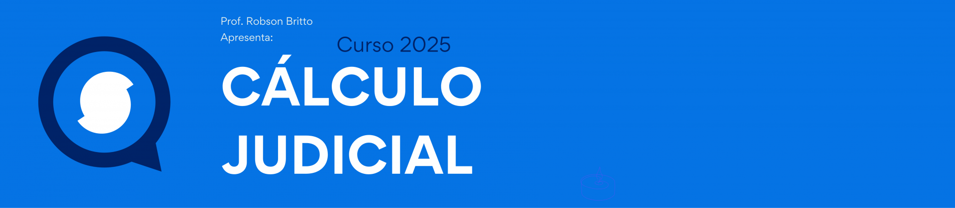 Cálculo Judicial 2025