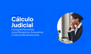 Curso Cálculo Judicial