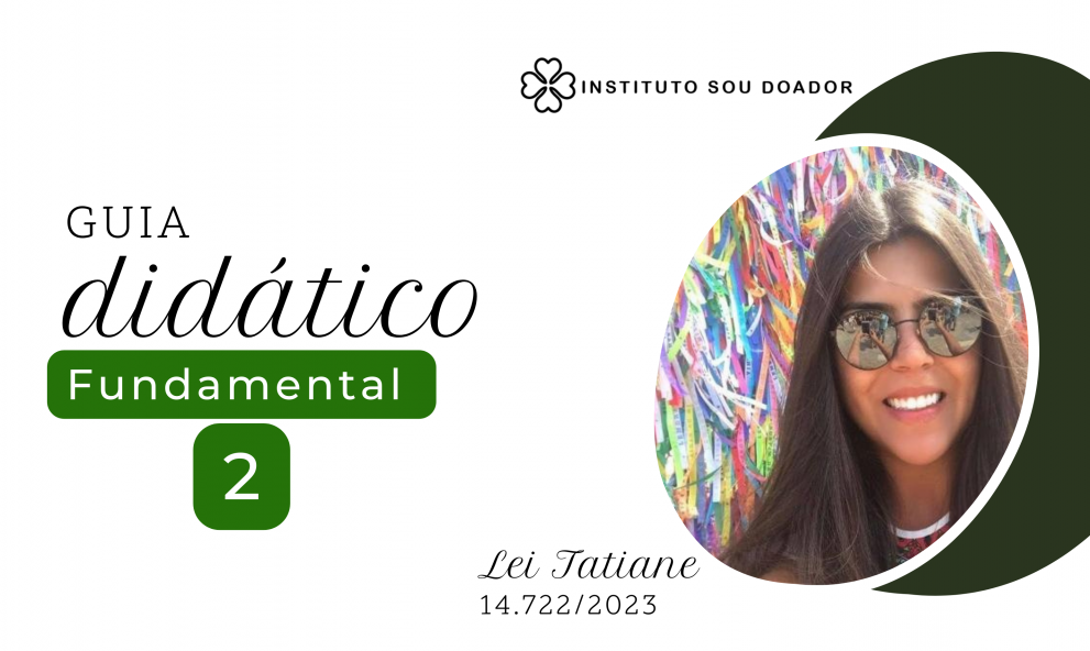 E-book Guia Didático Ensino Fundamental 2