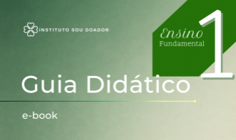 E-book Guia Didático Ensino Fundamental 1