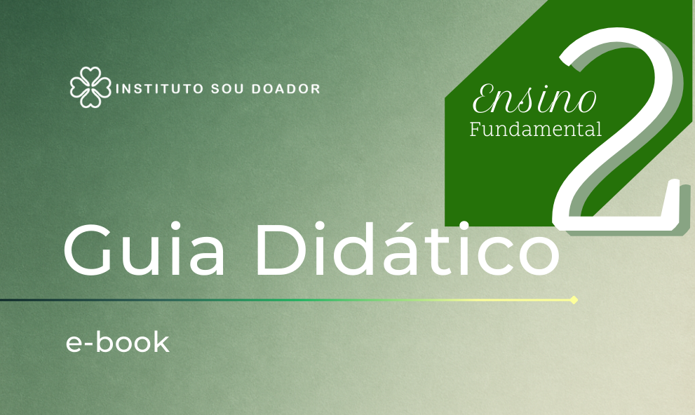 E-book Guia Didático Ensino Fundamental 2
