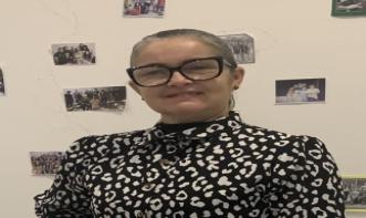 SANDRA DA SILVA AMORIM DE OLIVEIRA