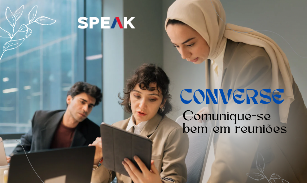 CONVERSE