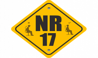 NR-17 Operadores de Checkout