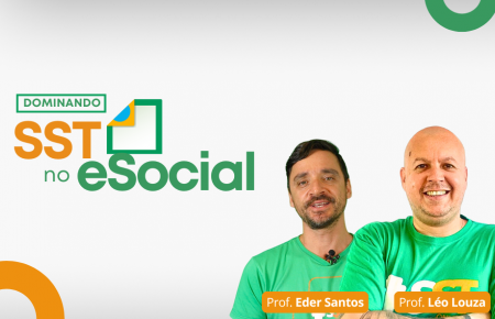Dominando SST no eSocial T02