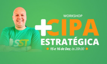 Workshop CIPA Estratégica, com Léo Louza