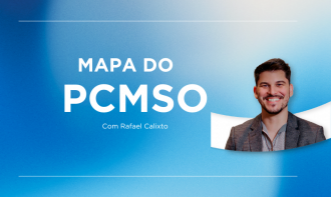 MAPA DO PCMSO