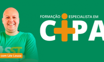 Especialista em CIPA