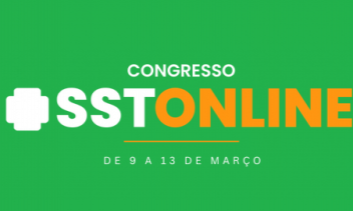 Congresso SST Online 2026