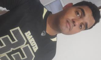 Antonio Gierdson Lima dos Santos