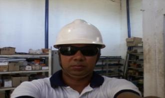 Luiz Fabiano De Souza crespo