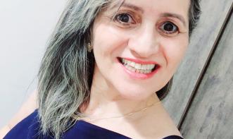 Valdira de Oliveira Souza e silva