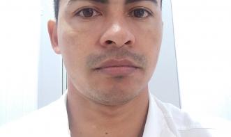 Edinaldo da Silva Almeida