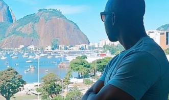 Marcos Aurélio Marques Bernardo