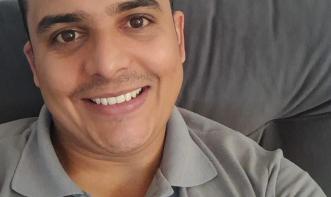 Denis David dos Santos