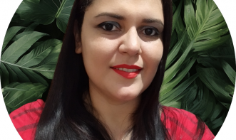 Lívia Rosane de Souza Petillo