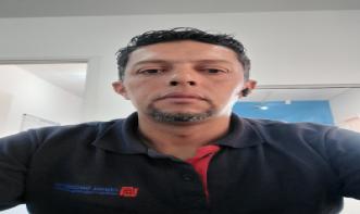 Gilmar Araújo Matos