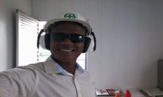 Rodolfo Lima Santos