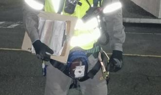 Jobe Pinheiro Santos