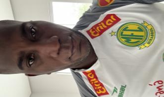 Sergio Antônio Figueiredo Jamba