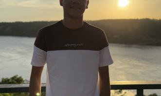 Joab Rodrigues Benfica