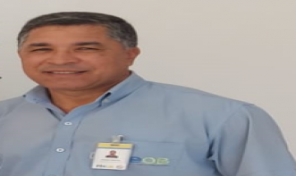 Paulo Sergio Alves dos Santos