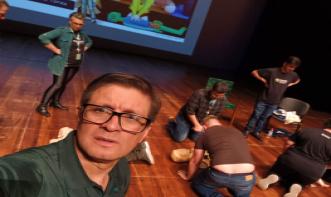 Evandro Lima da Silva