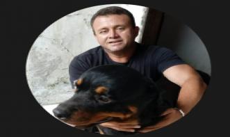 Francisco Sérgio Sales Reis